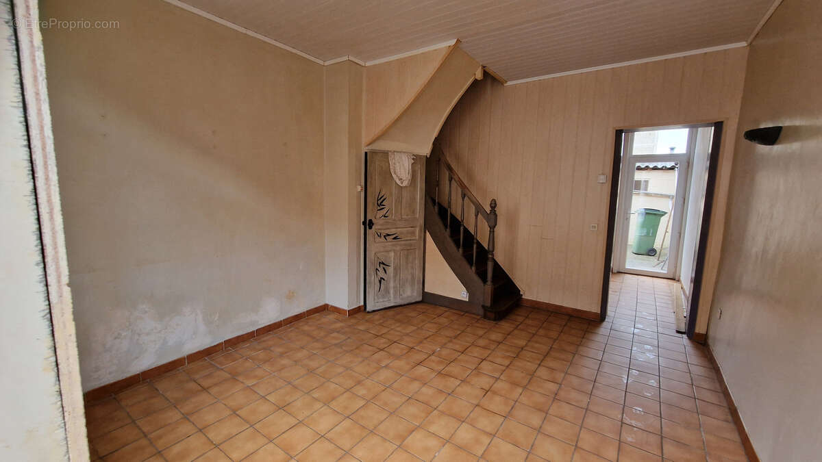 Maison à AMIENS