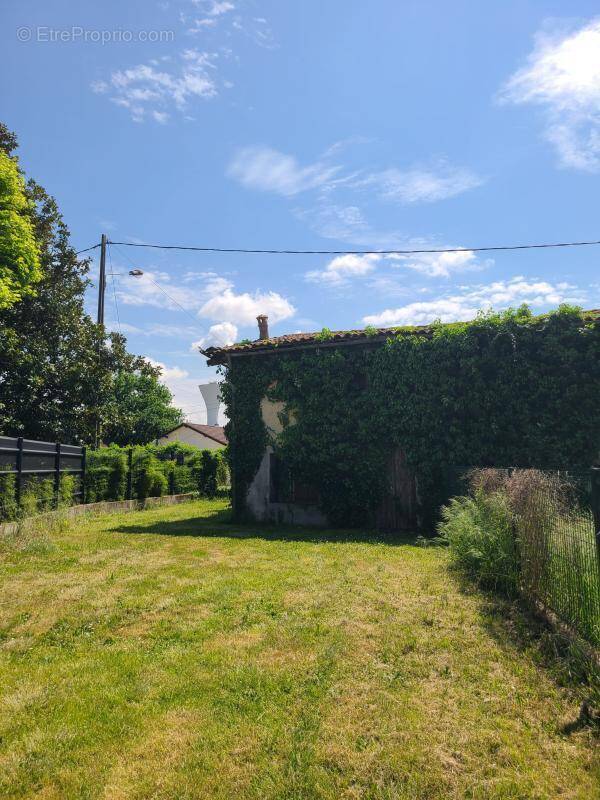 Autre à LE PIAN-MEDOC
