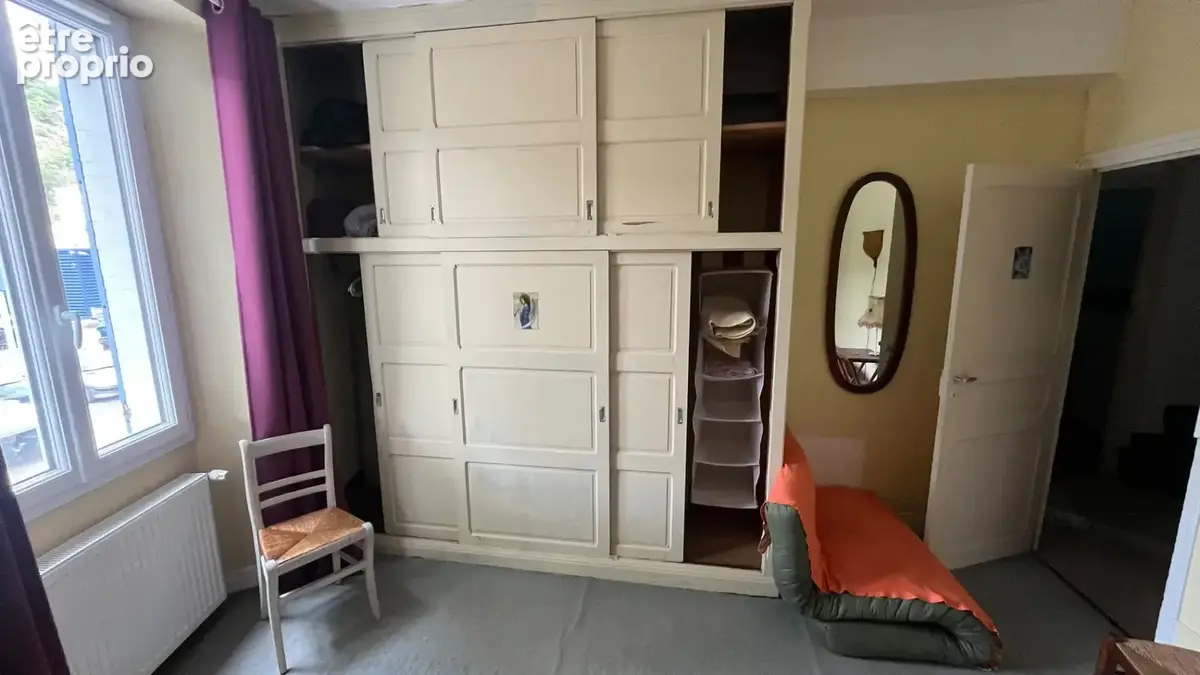 Maison de caractère avec jardin - photo 9