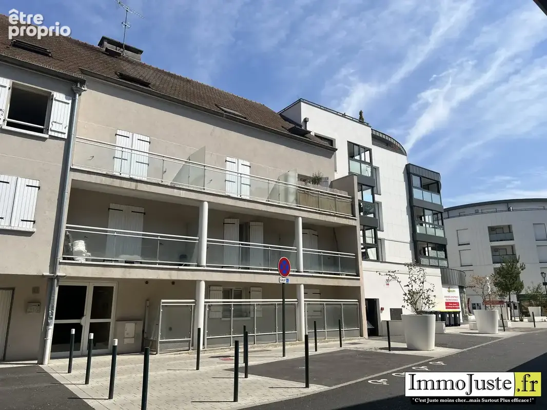 Appartement 2 pièces 40 m² à vendre à Saint-Cyr-L'ecole (78210) - photo 7