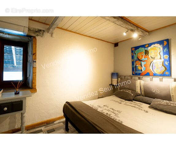 Maison à NEUVECELLE