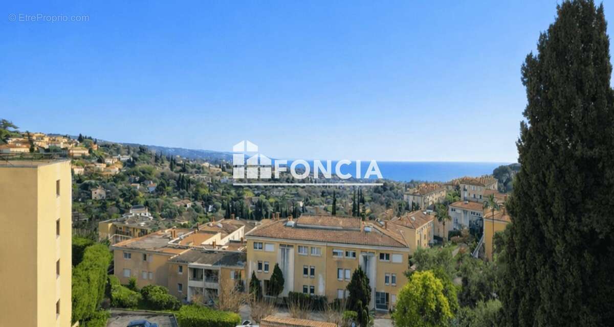 Appartement à GRASSE