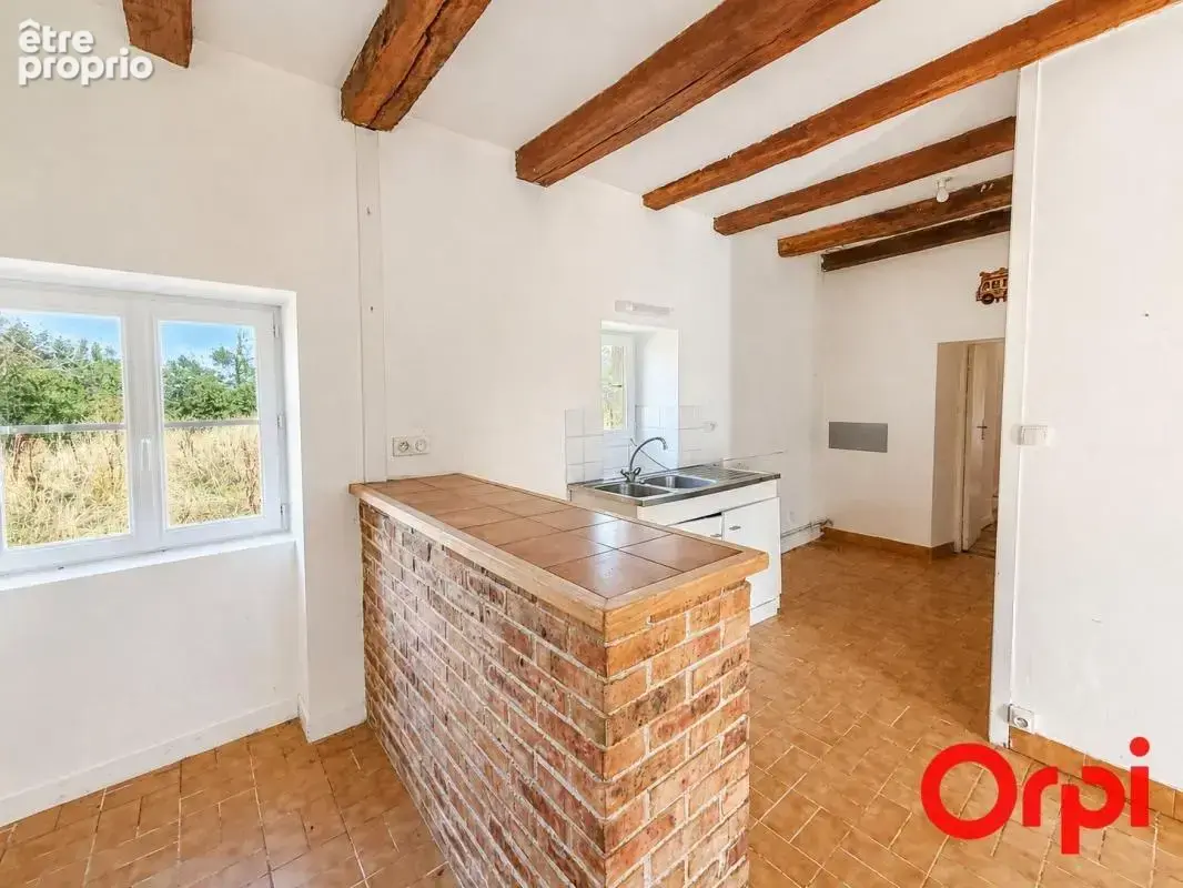 Maison À Vendre - photo 3