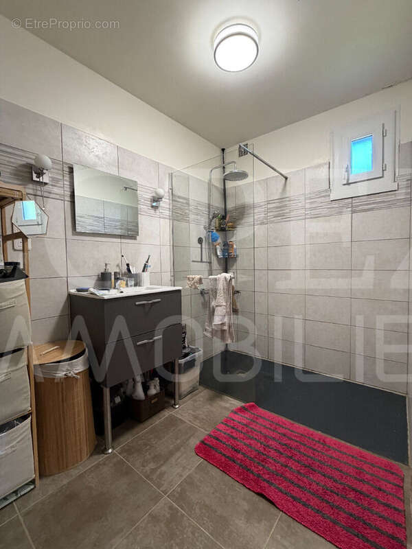 Maison à ROQUECOURBE