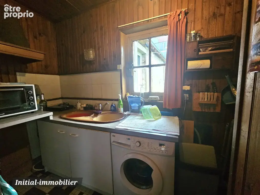 Maison de village - photo 5