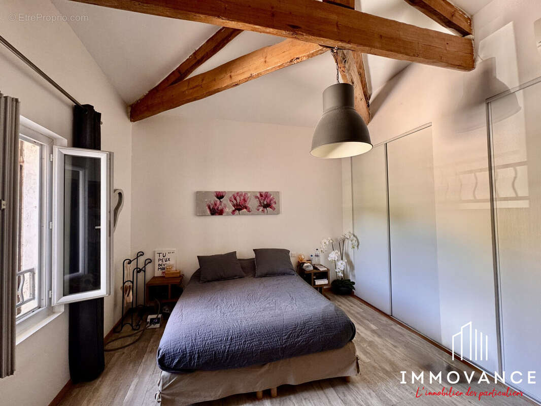 Maison à SAINT-GENIES-DES-MOURGUES