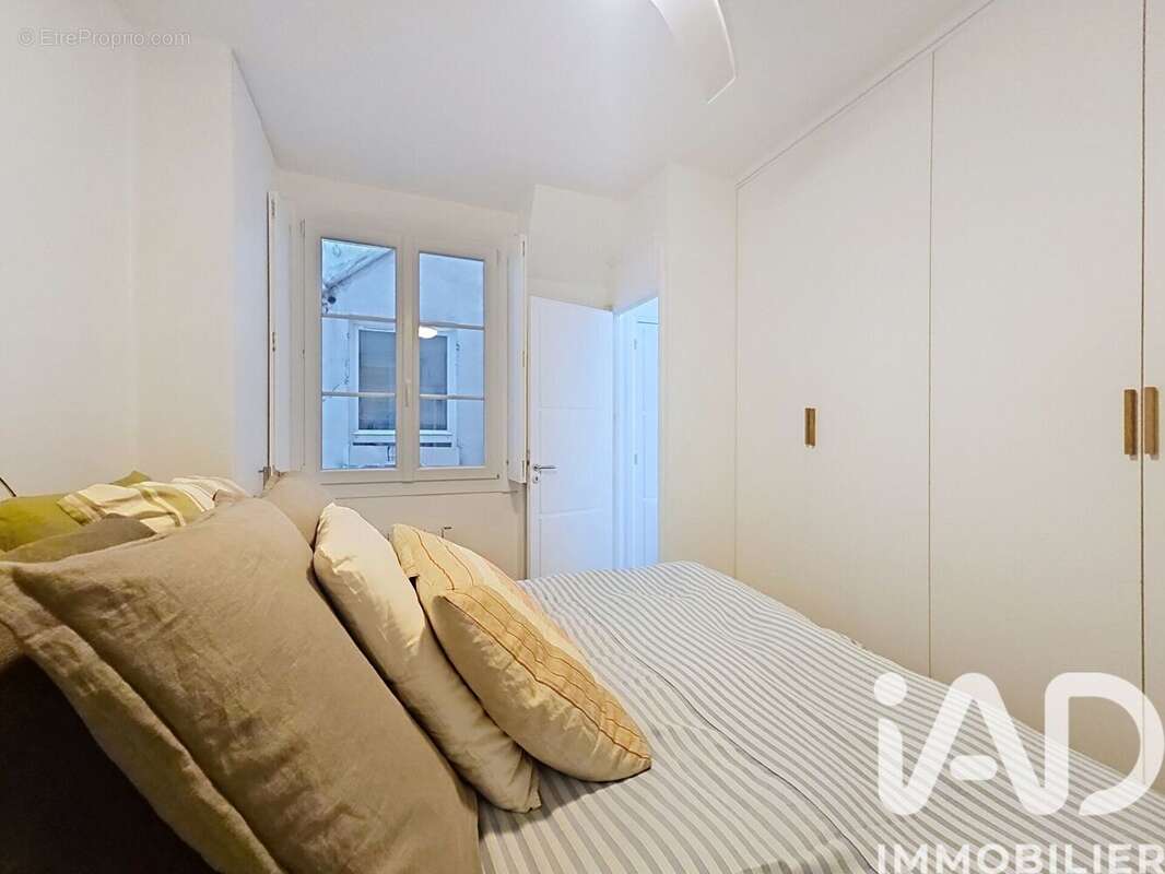 Photo 9 - Appartement à PARIS-10E