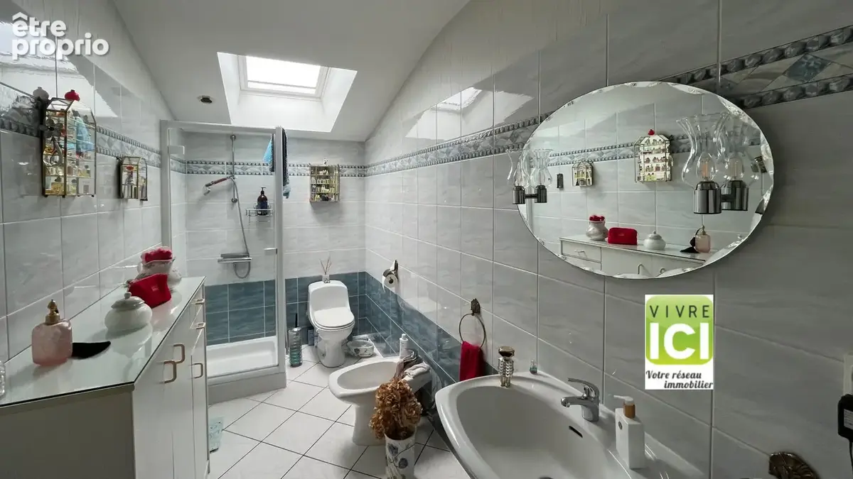 Maison La Haie Fouassiere 5 pièce(s) 167 m2- PICBM 576 - photo 14