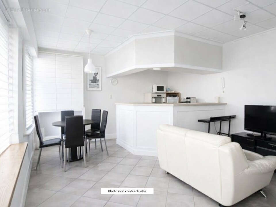 Appartement à PORNIC