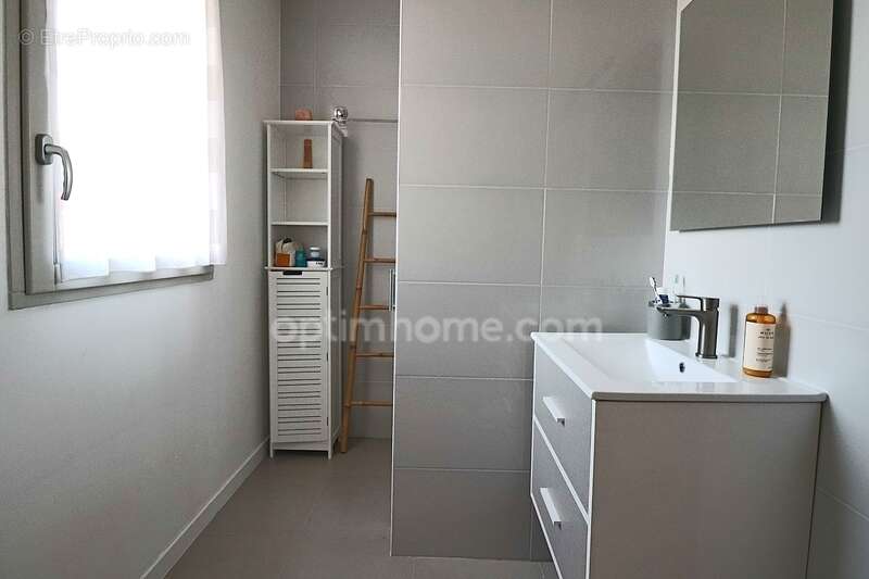 Appartement à MOUSSY-LE-NEUF