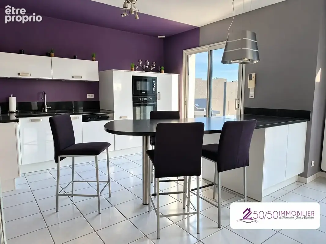 Maison 9 pièces 161 m² à vendre à Brignogan-Plage (29890) - photo 4
