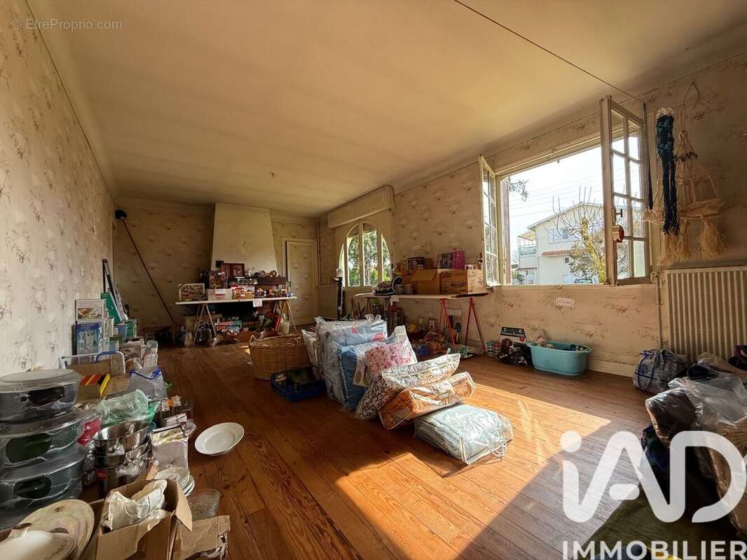 Photo 3 - Maison à SAINT-PAUL-LES-DAX