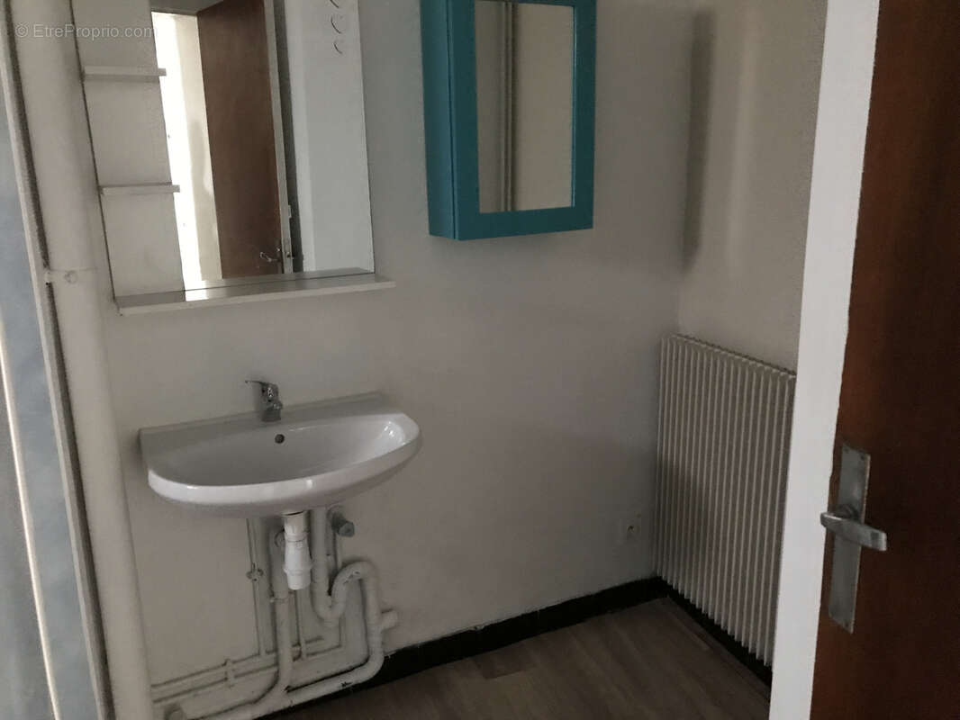 Appartement à BEZIERS