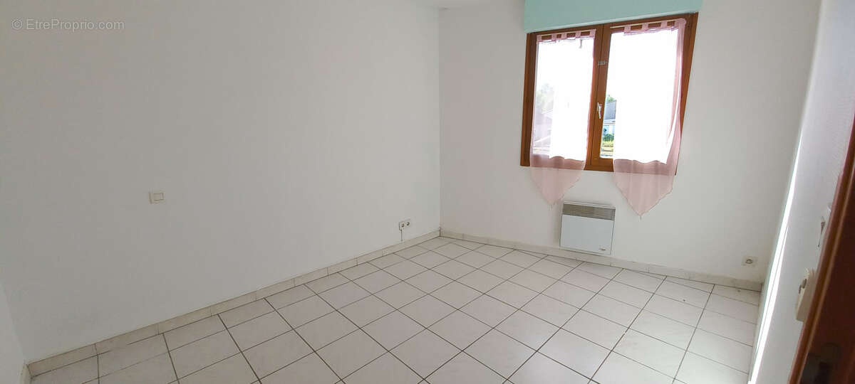 Appartement à SEYSSES