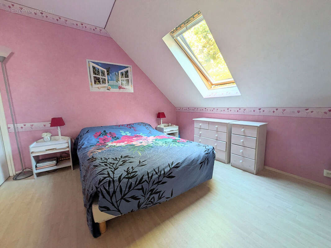 Maison à LA CHAPELLE-SUR-ERDRE