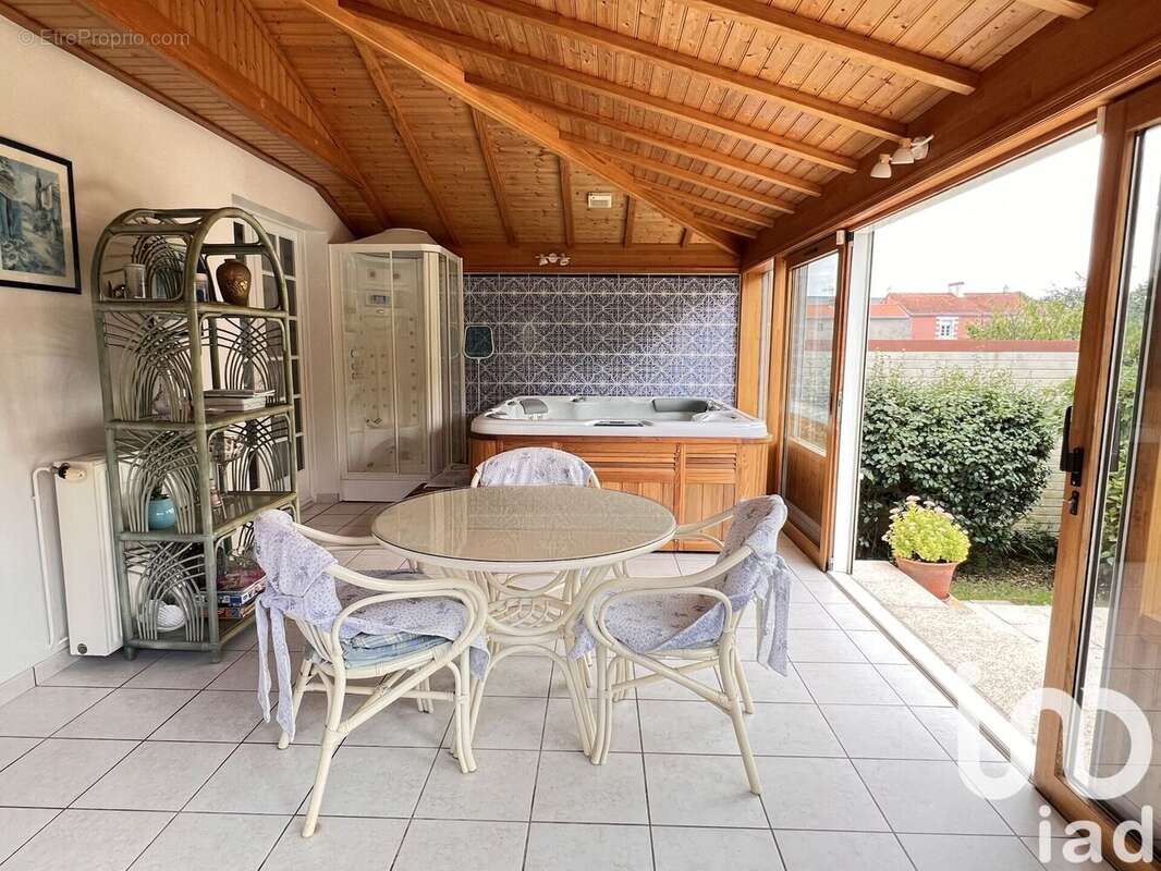 Photo 7 - Maison à REZE