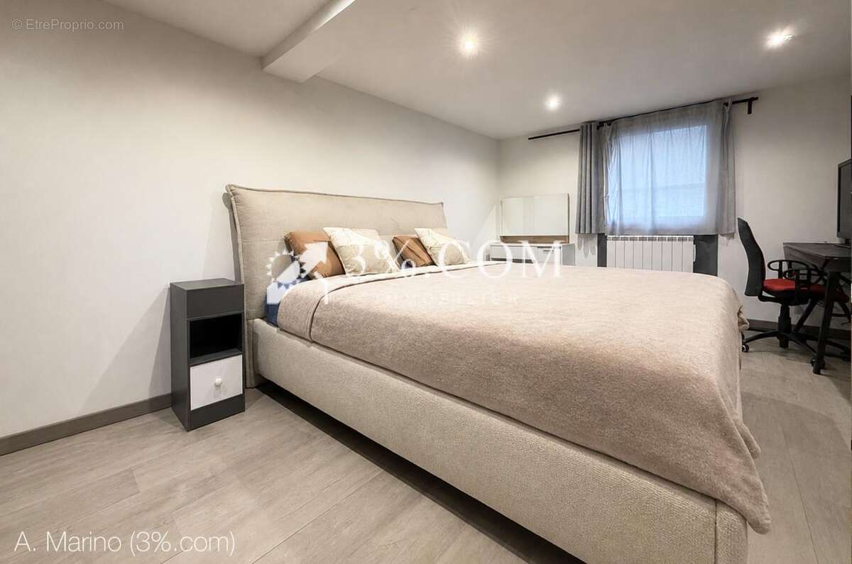 Appartement à GEUDERTHEIM
