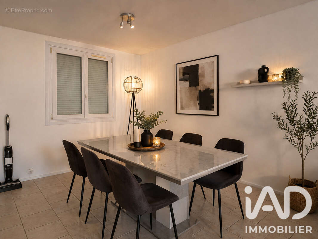 Maison 92 m² à Le Mans  - photo 3