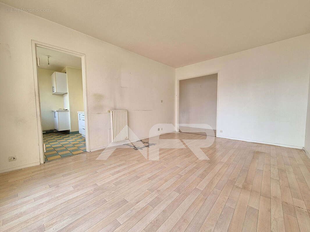 Appartement à CHATOU