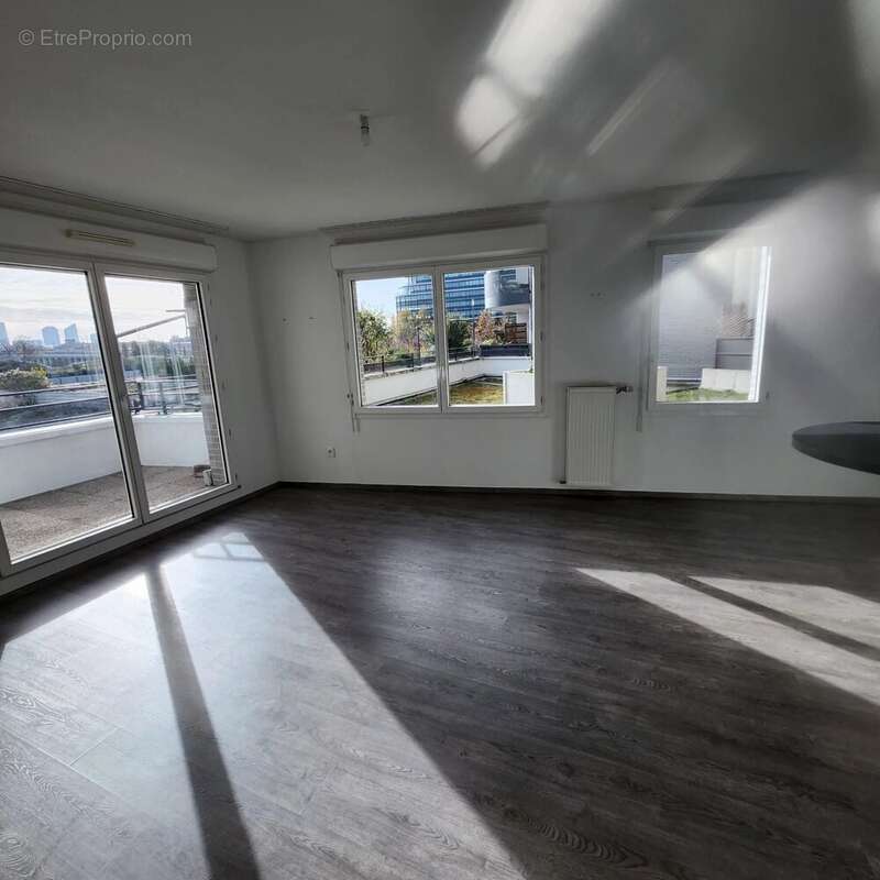 Appartement à BEZONS