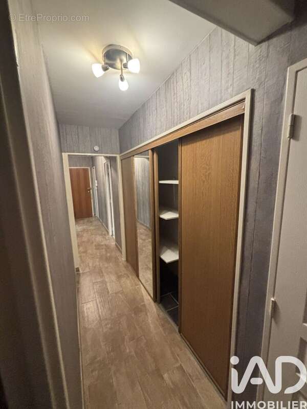 Photo 4 - Appartement à TROYES