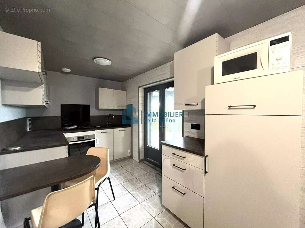 Maison environnement calme - photo 3