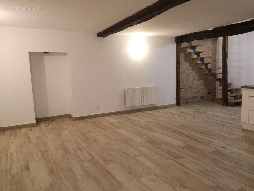 Maison à LES EPESSES