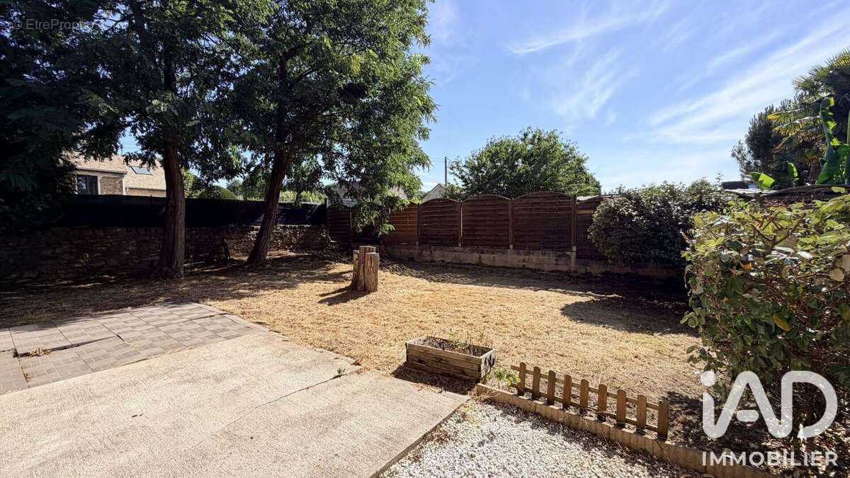 Maison 98 m² à Sivry-Courtry  - photo 9