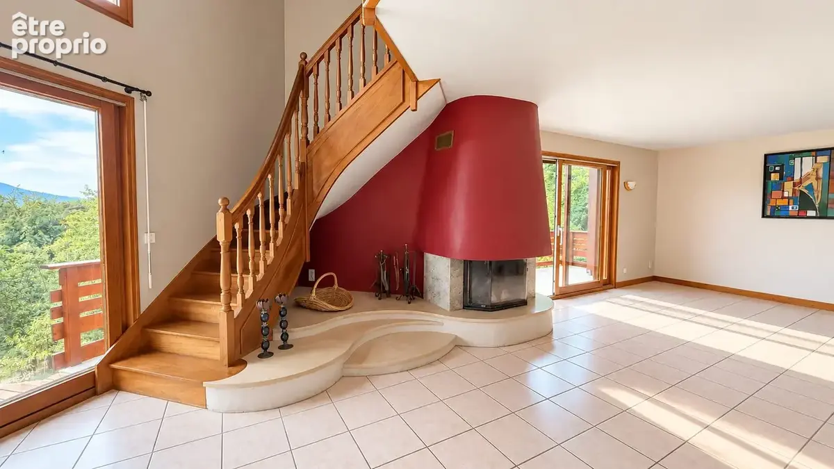 Maison 5 pièces 147 m² à vendre à Perrignier (74550) - photo 5