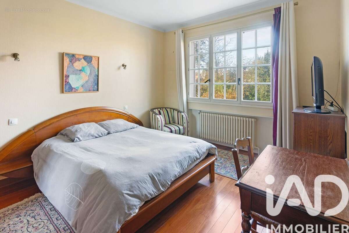 Photo 4 - Maison à ORVAULT