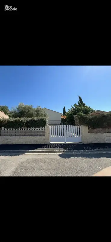 La Seyne sur mer, Quartier sud. Maison T5 de 91 m2 sur 600 m2 de terrain avec garage. - photo 18