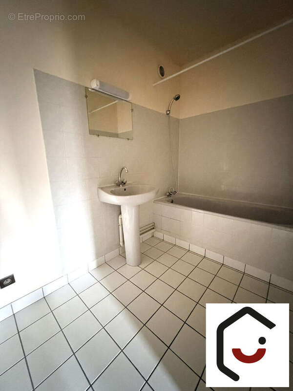 Photo 5 - Appartement à SAINT-PIERRE-LES-NEMOURS