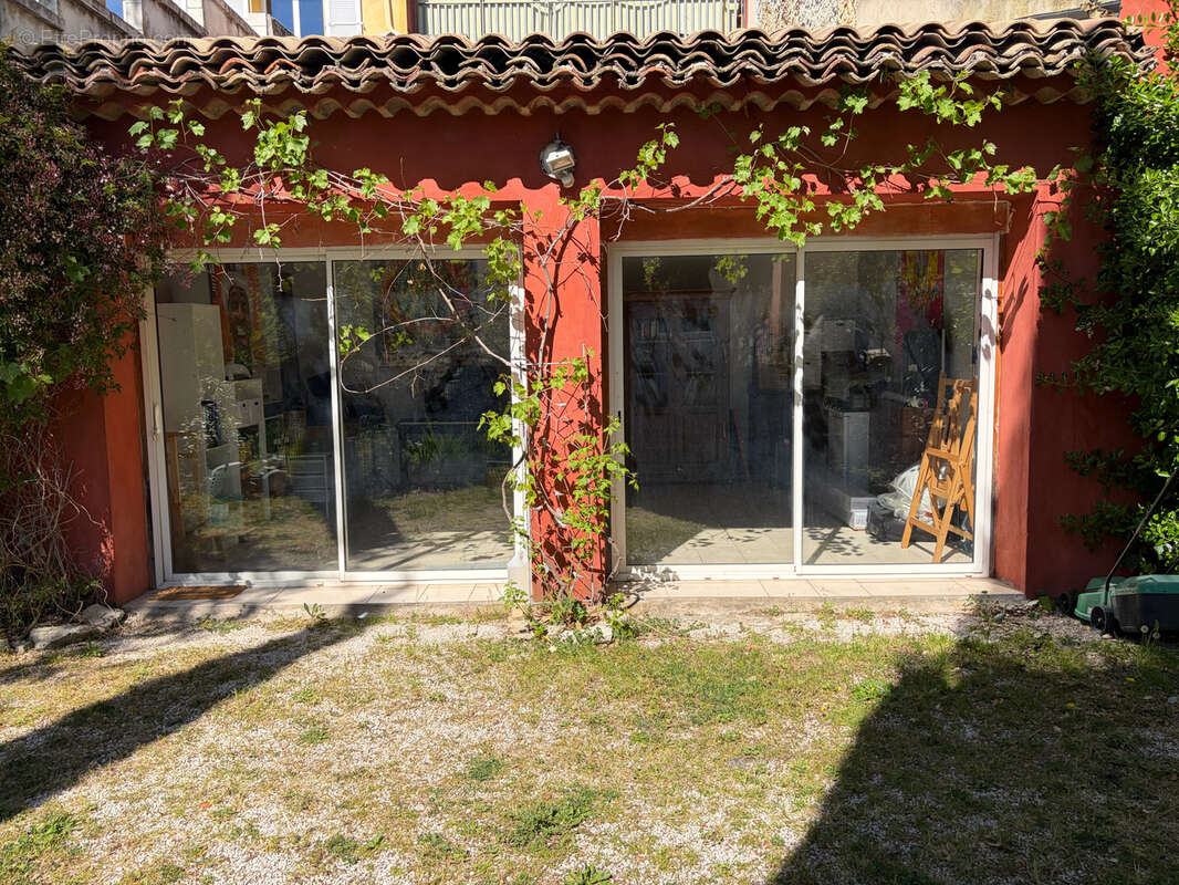 Maison à LE BEAUSSET