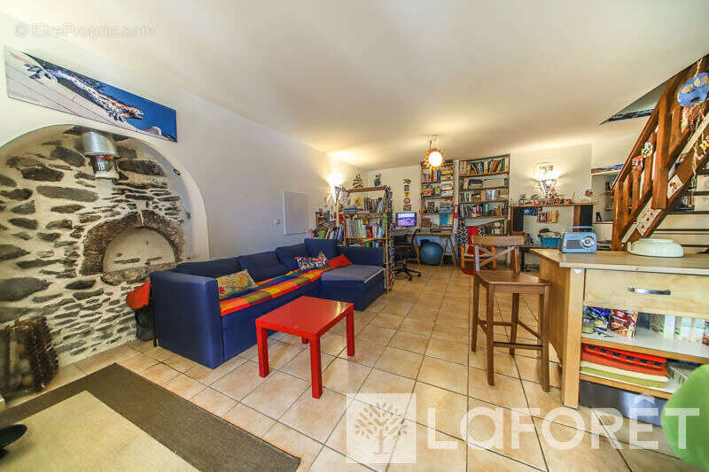 ** appartement type 4 - puy sanières - 4 pièces - photo 5