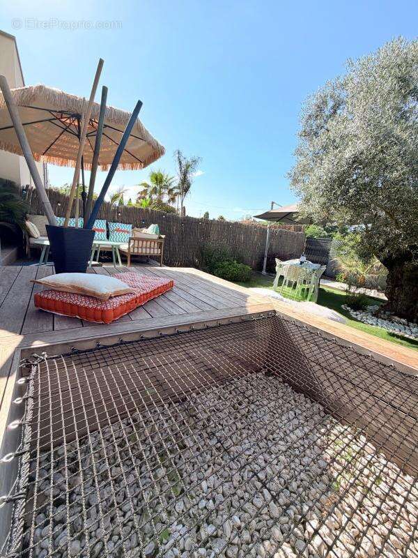 Maison - Lattes - 121m² - photo 9