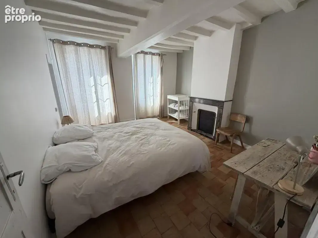Maison de village à 10 min de Bellême (61130), proche commerces - photo 19