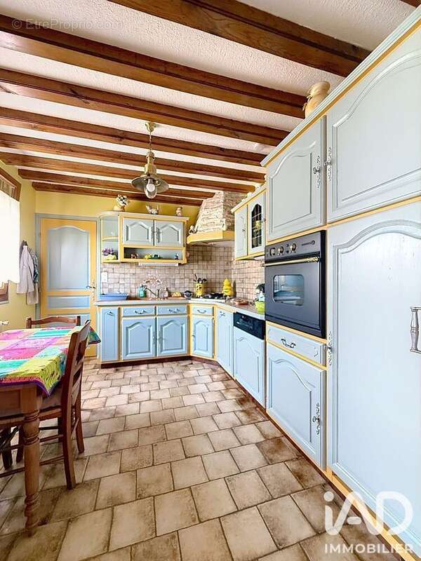 Maison 126 m² à Mardeuil  - photo 6