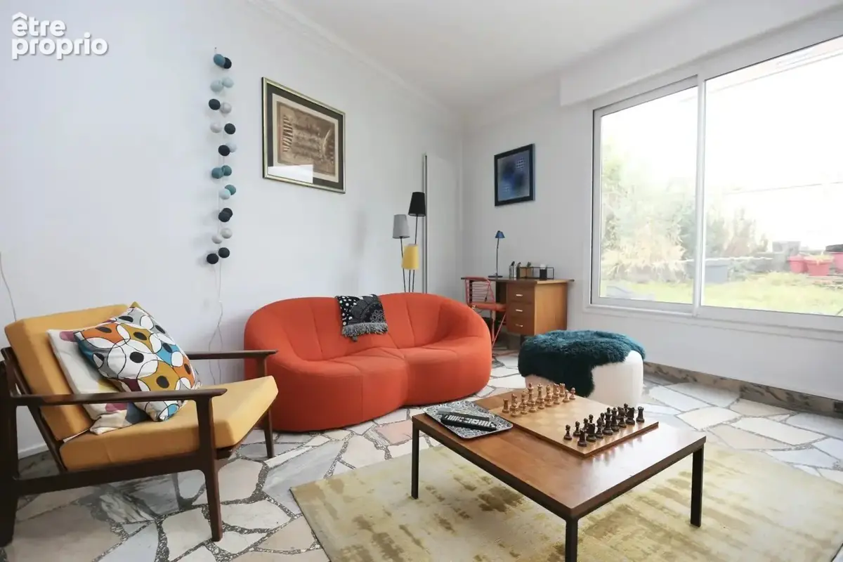 Maison de 115 m2 avec 3 chambres - photo 2