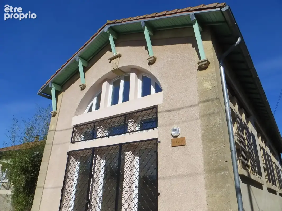 Maison 5 pièces 165 m² à vendre à Saint-Genies-De-Malgoires (30190) - photo 7