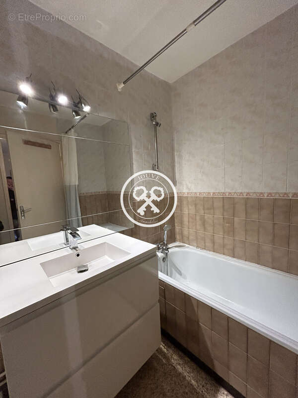 Appartement à TROYES