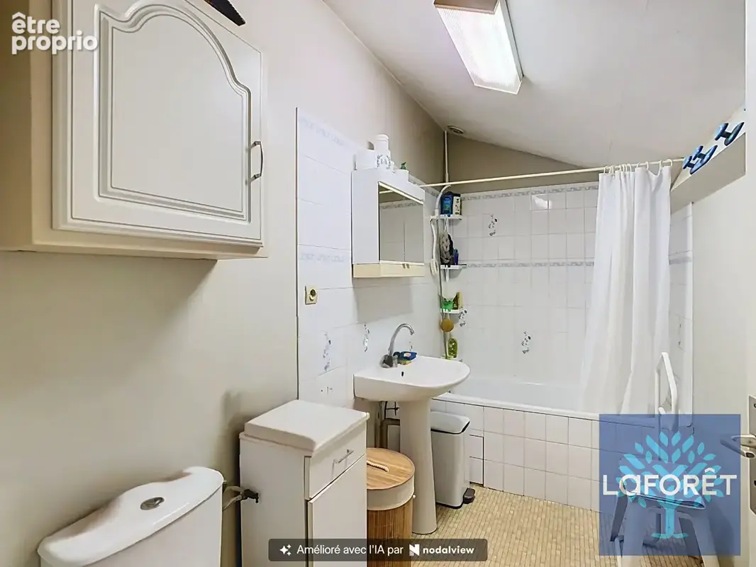Maison Saint Paul Les Dax 98m² - photo 8