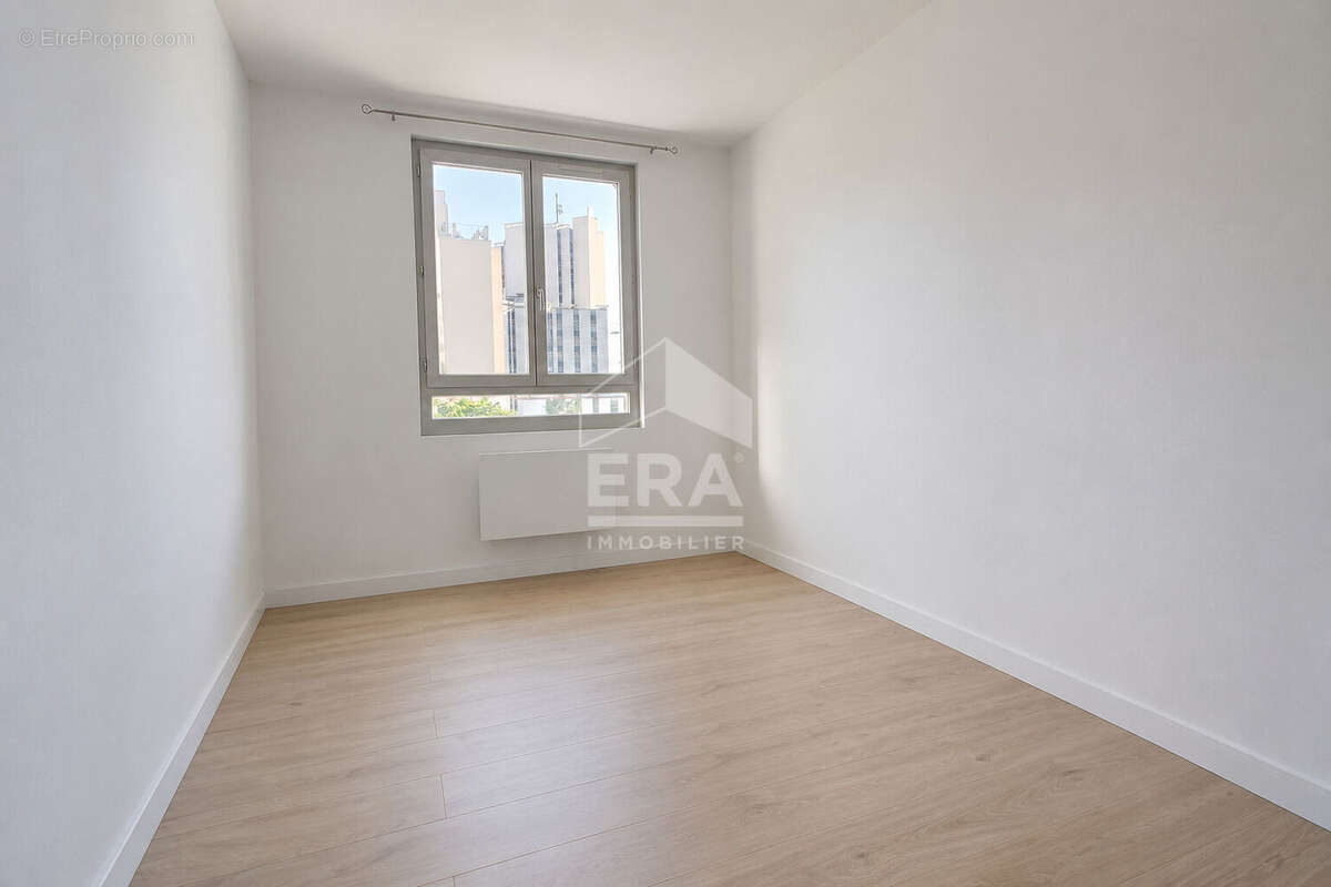 Appartement 57m² à drancy - photo 10
