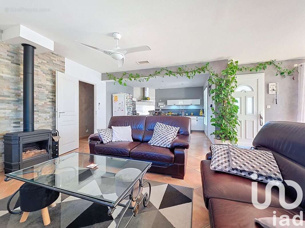 Photo 9 - Maison à BERNIS