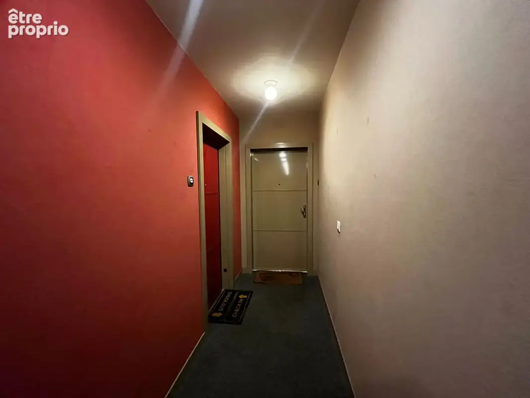 Appartement Boulogne Billancourt 2 pièce(s) 48 m2 - photo 8