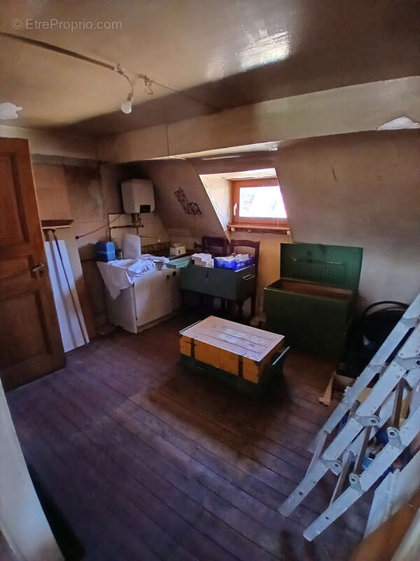 Appartement à STOSSWIHR