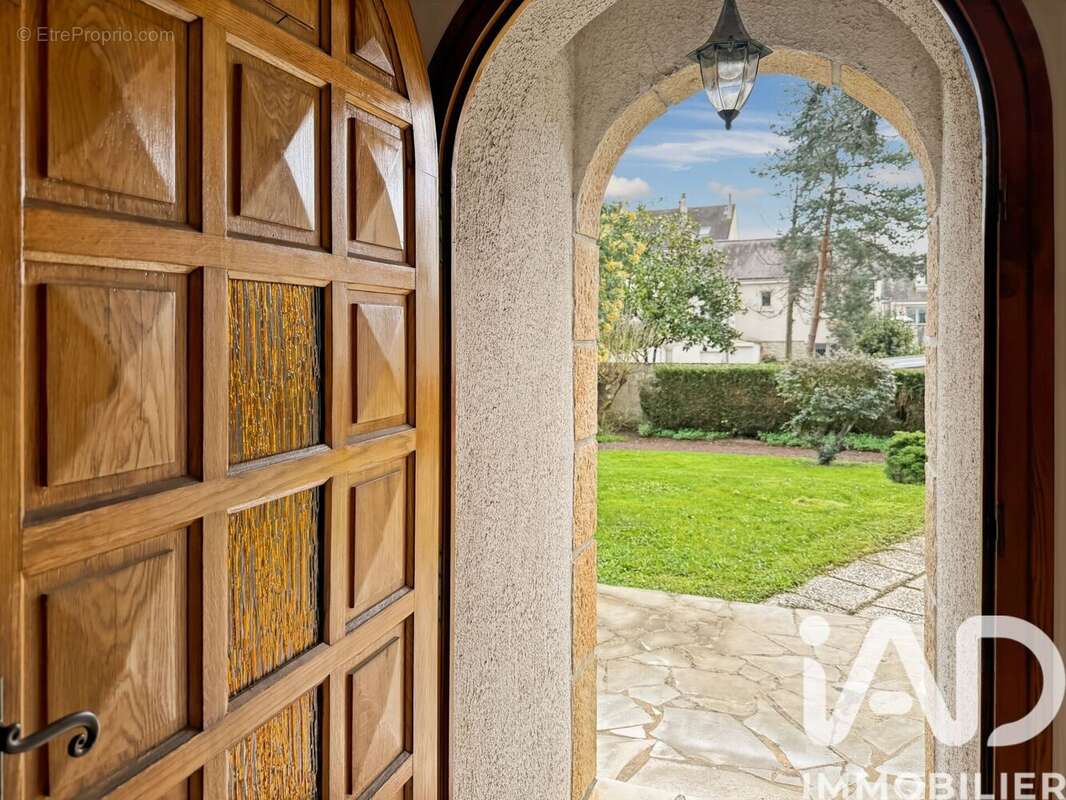 Photo 9 - Maison à RENNES