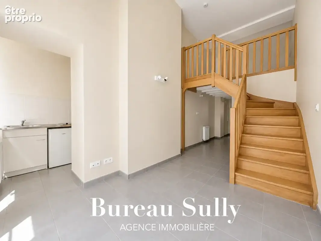 LYON 6 / 'Rue Boileau' / Coeur 6ème - Place Kleber : T2 mezzanine - photo 2