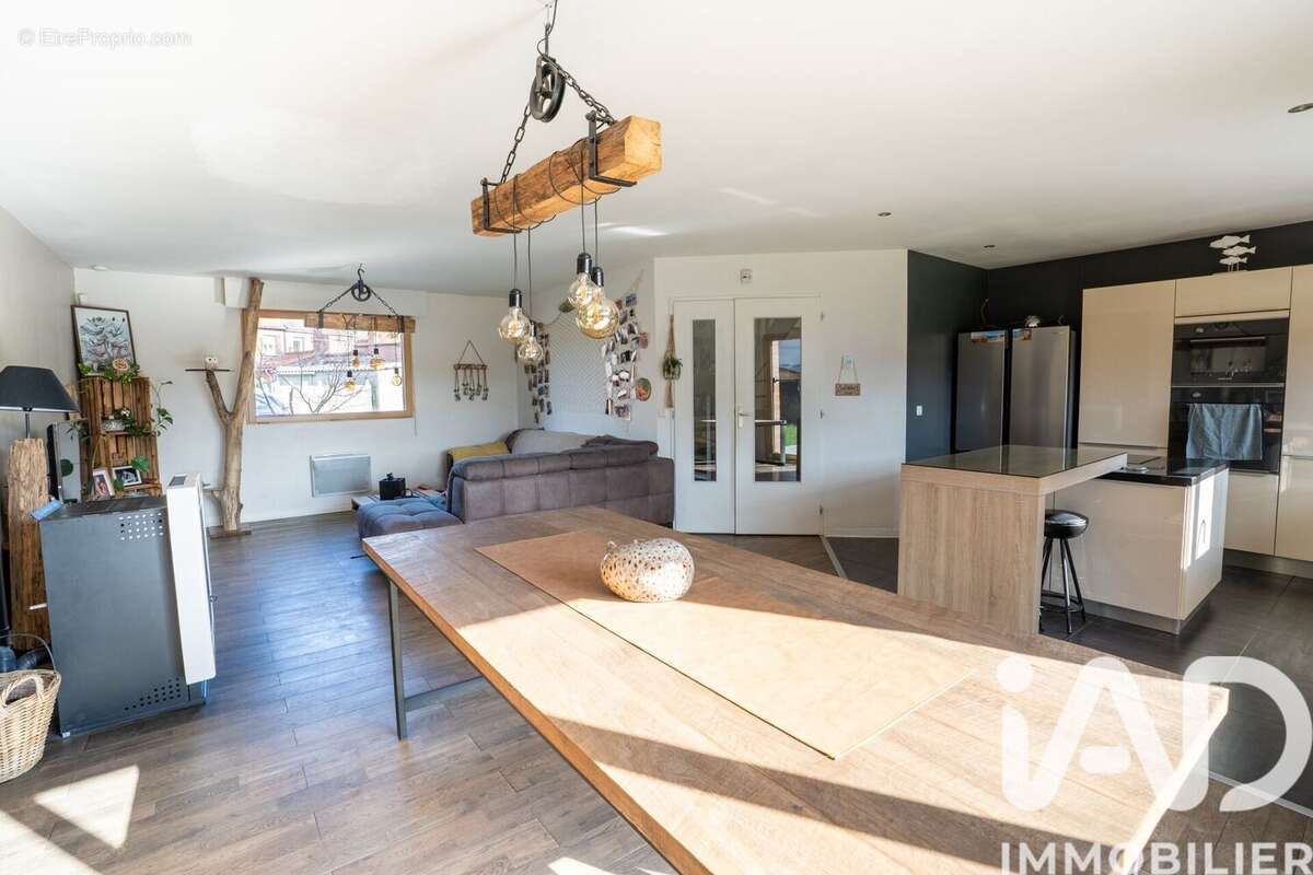 Photo 4 - Maison à OIGNIES