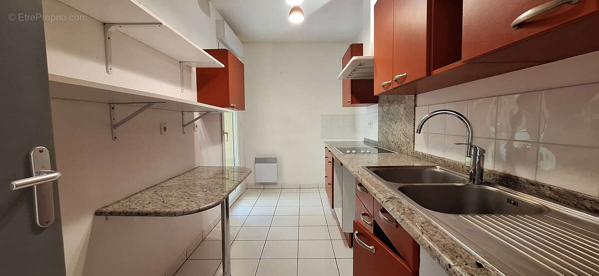 Appartement à BIARRITZ