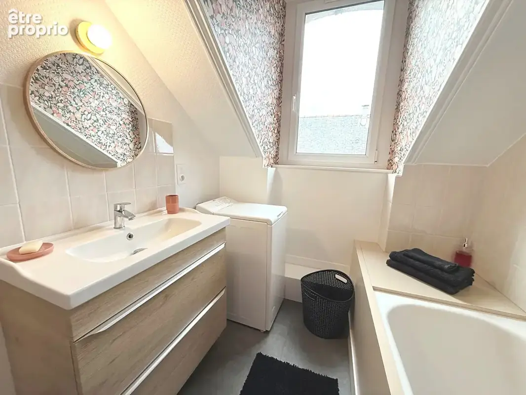 Appartement Quimper 2 pièce(s) 35.93 m2 - photo 6